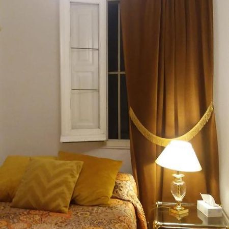 Habitacion Cookie En Chamberi Madrid Exterior foto