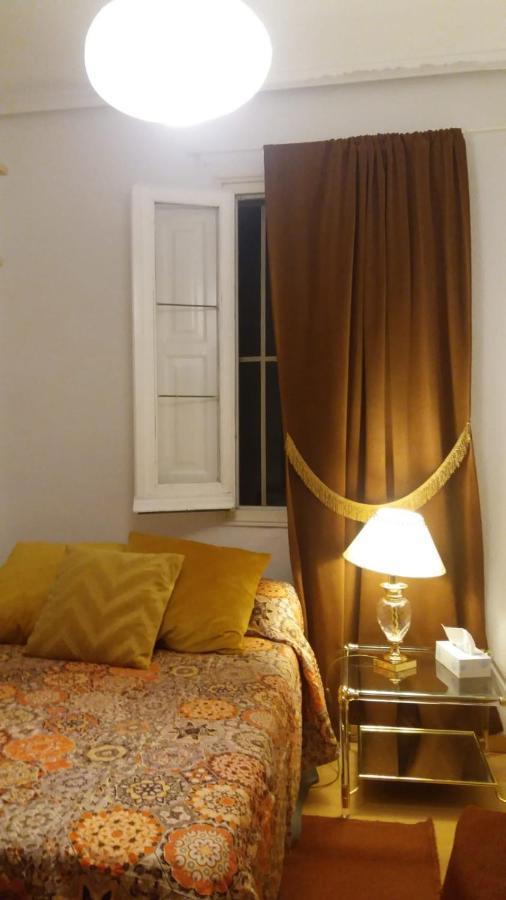 Habitacion Cookie En Chamberi Madrid Exterior foto