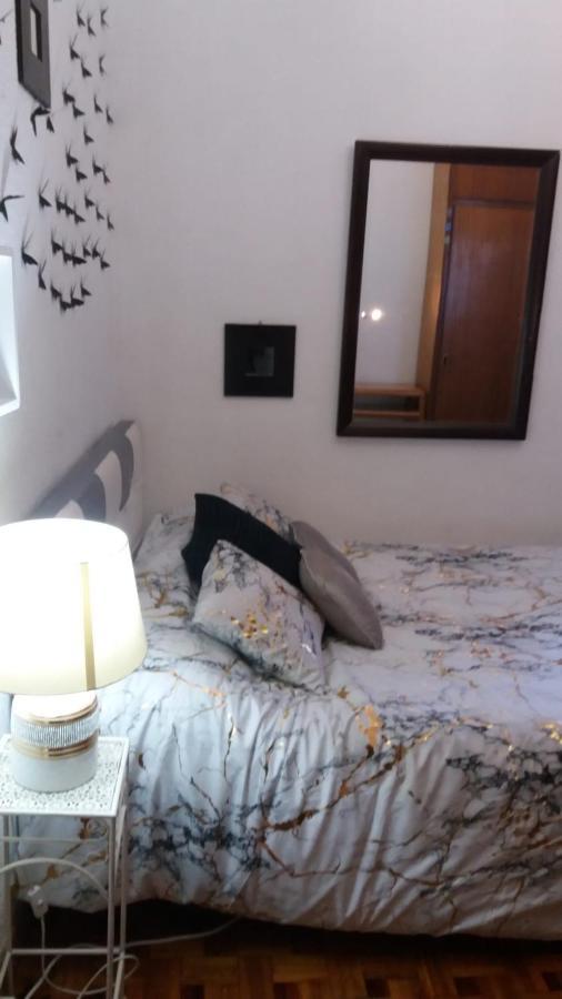 Habitacion Cookie En Chamberi Madrid Exterior foto